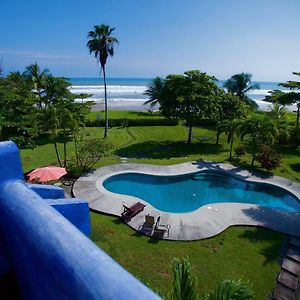 Hotel Casa Azul